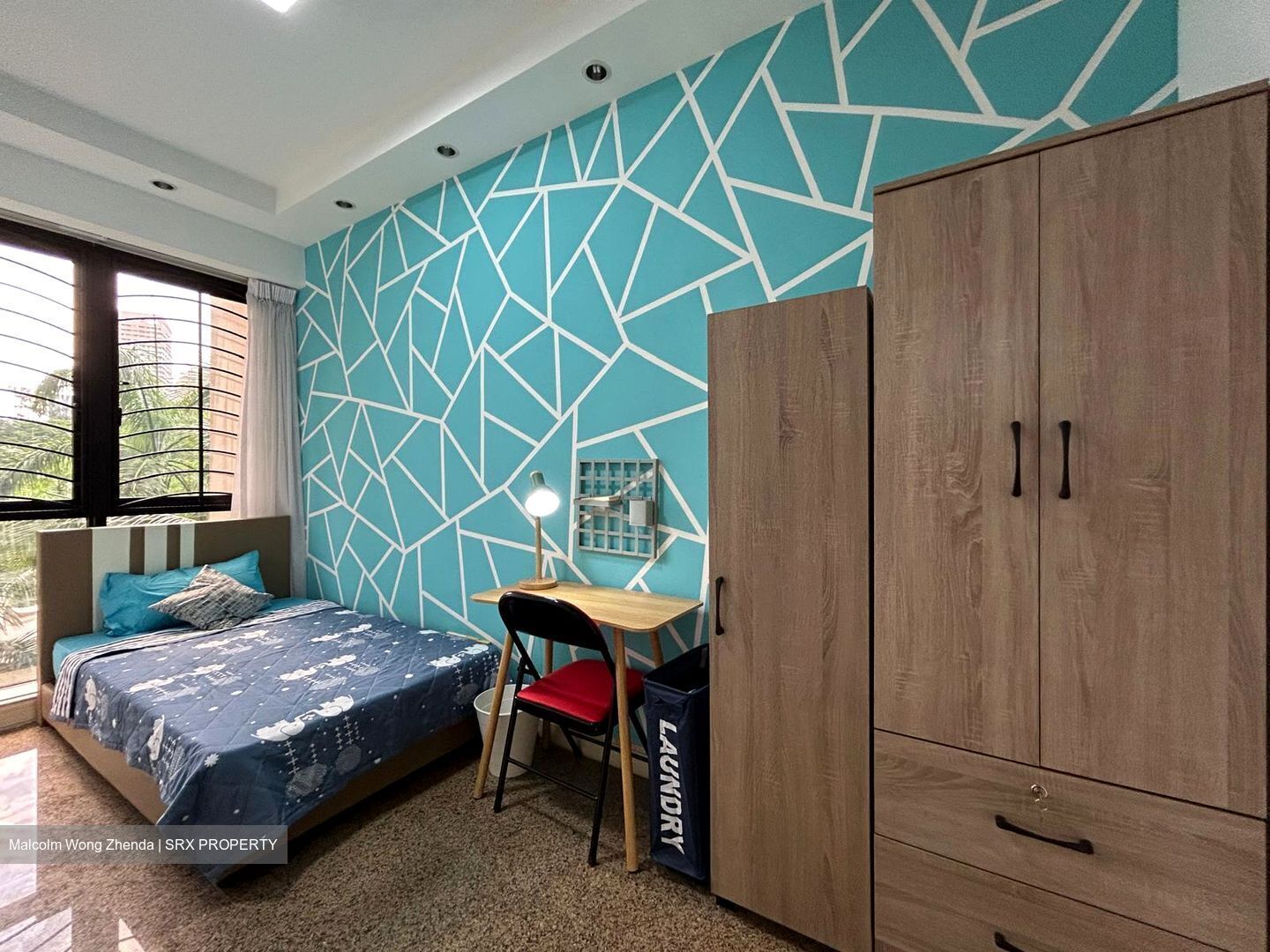 Heritage View (D5), Condominium #564079651